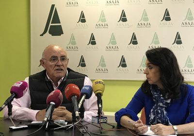 La Justicia da la razón a ASAJA Castilla-La Mancha en el recurso de las zonas ZEPA