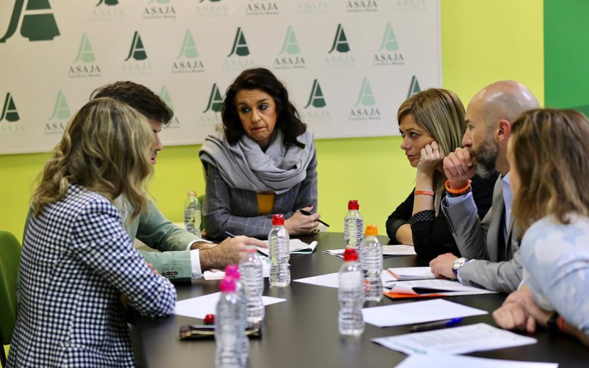 asaja clm ciudadanos