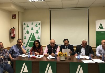 ASAJA CLM analiza compromisos de partidos políticos para sector agropecuario