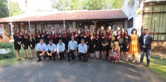 La Feria Fercam abre la convocatoria de azafatas y auxiliares