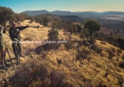 Pide, a través de redes sociales, unir fuerzas en defensa caza