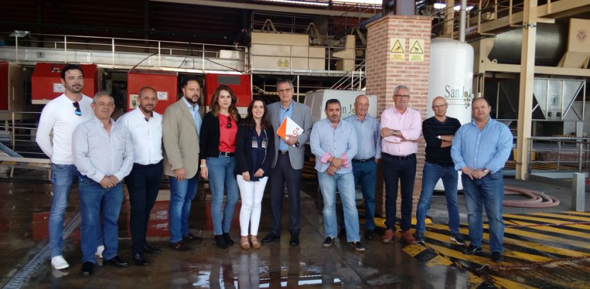 ciudadanos coop san jose tomelloso