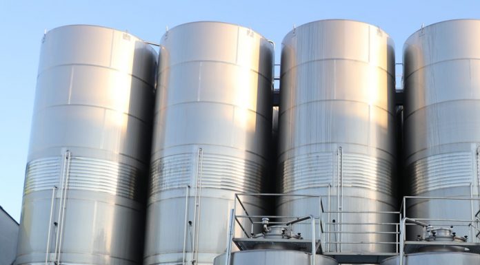 El Gobierno aprueba cambios para las ayudas a la integración de cooperativas agroalimentarias depósitos vino, cooperativas