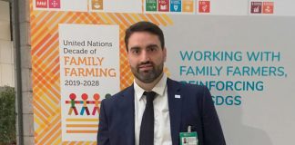 Reclama al futuro Gobierno una Ley de la Agricultura Familiar