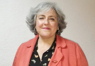 Las mujeres trabajamos por nuestros derechos laborales. Isabel Álvarez Domínguez. Responsable Mujer IU CLM