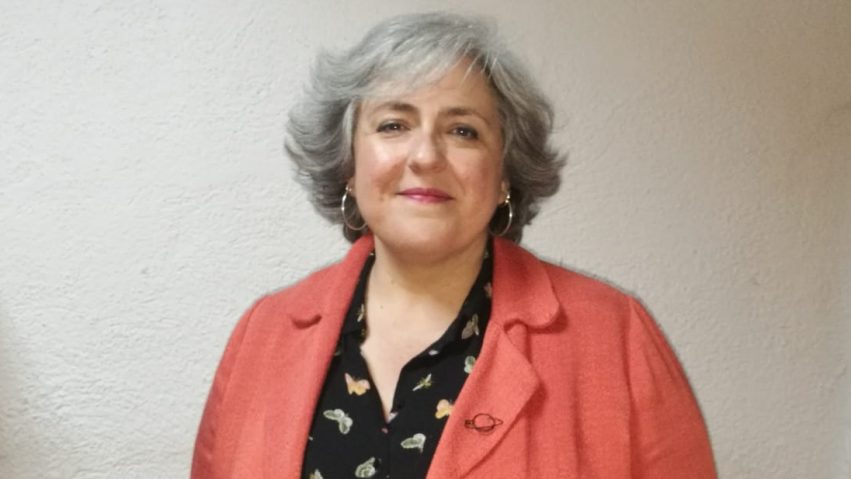 isabel alvarez