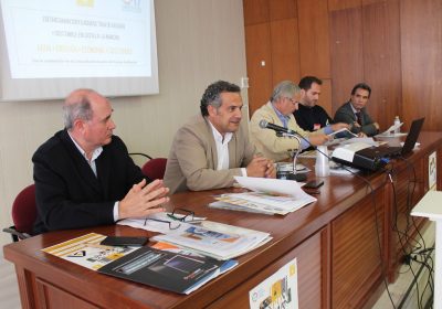 El Gobierno regional califica de “estratégica” la creación de la Federación de Comunidades de Regantes de Castilla-La Mancha