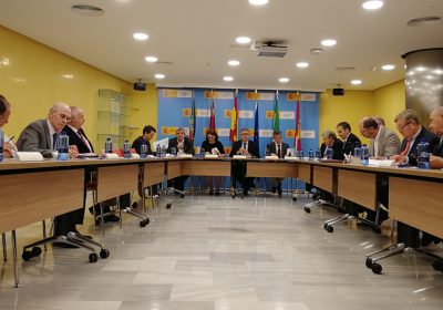 CHS aprueba aumentar restricciones al regadío ante persistencia de la sequía