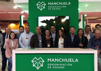 DO Manchuela logra una gran notoriedad en Fenavin 2019