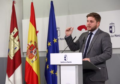 Dos nuevos recursos del Gobierno Regional contra los trasvases