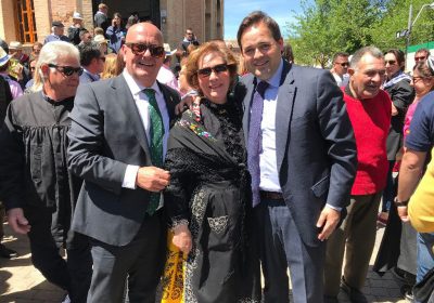 Núñez (PP) apuesta por mayor protagonismo del campo