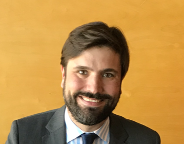 Autoconsumo fotovoltaico, la oportunidad industrial. Pablo Cuesta Cuetos, Economista y CEO de Praxia