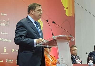 Calidad, organización y mercados exteriores, retos de futuro del sector vitivinícola