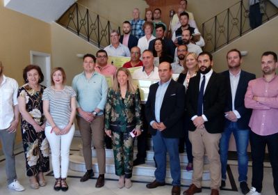 Entregados Premios Bombo a calidad de los vinos de Castilla-La Mancha