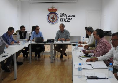 Federaciones Caza y Artemisan propondrán al MITECO fechas cría y migración