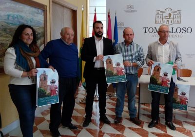 Los actos de San Isidro comenzarán en Tomelloso 10 de mayo