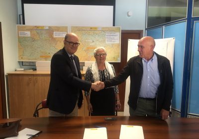 3,86 millones para modernización de una zona regable de Albacete