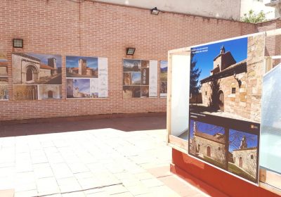 Los arquitectos de Guadalajara difunden la Sierra Norte