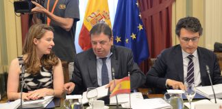 España impulsará el desarrollo de una medida de autorregulación para el sector del aceite de oliva