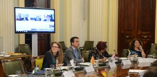 Castilla-La Mancha recibirá 62 millones para Desarrollo Rural y viñedo