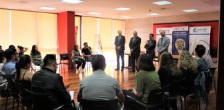 Eurocaja Rural participa en programa CEOE-CEPYME Guadalajara de apoyo a emprendedores