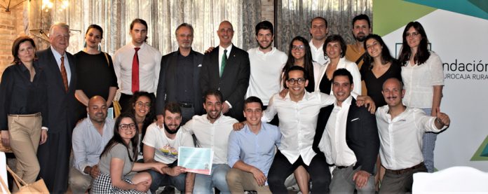 20190614 Premios Lazarus 2019