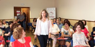 AMFAR Membrilla cierra el curso con mirada puesta en campaña melón