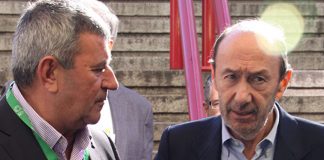 UPA: Celebrando el compromiso con mundo rural y otro futuro posible