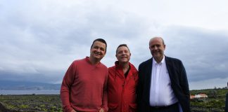 Martínez Arroyo: «Necesitamos que en la PAC exista un programa específico de apoyo al sector vitivinícola con al menos los mismos fondos”