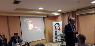 Presenta novedades de los seguros de ganado para la campaña 2019