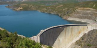 El ministro de Agricultura ve “más fácil” un acuerdo del Consejo General del Poder Judicial (CGPJ) que un pacto nacional por el agua embalse