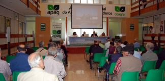 Asambleas APAG y Coagral ratifican gestión y cuentas de la Organización