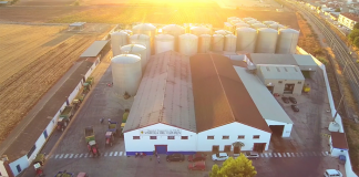 Una cooperativa busca nueva imagen para su marca ‘Cardenio’