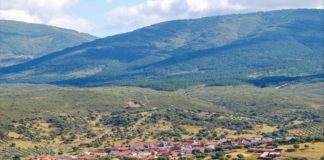 3 millones en ayudas a áreas de influencia de parques nacionales