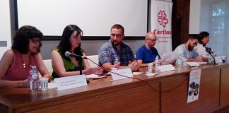 Apuntan la necesidad de buscar, conjuntamente, soluciones al alojamiento de temporeros