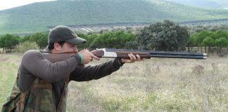 Federación de Caza pone a disposición de los cazadores numerosos servicios