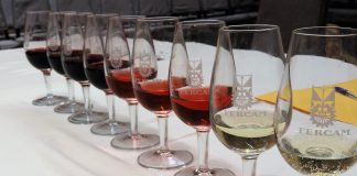 Fercam convoca sus concursos de calidad de vinos, quesos manchegos y aceite de oliva