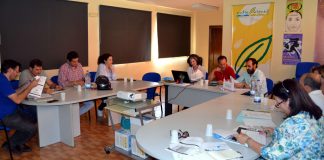 Excelente situación financiera del Grupo de Acción Local ‘Entreparques’