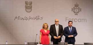 Las mejores novedades del momento estarán en Fercam 2019