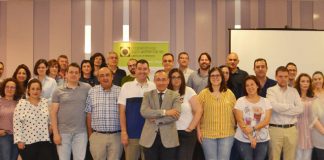 Constituida la Comisión de Técnicos de Cooperativas Agro-alimentarias Castilla-La Mancha