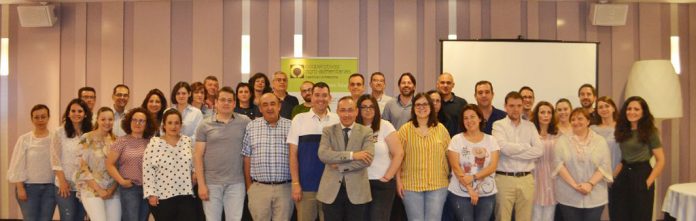 Foto de Grupo Comisión de Técnicos