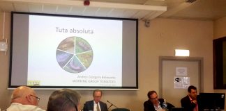 COAG alerta sobre el imparable aumento de las “importaciones de plagas” de terceros países y el «deficiente control en frontera»