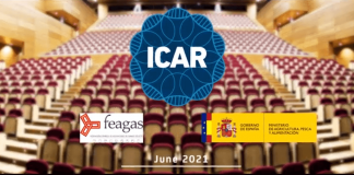 España acogerá por primera vez celebración del Congreso Anual de ICAR