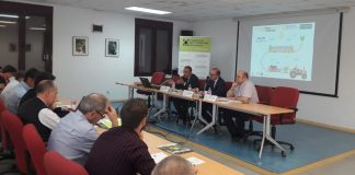 Mejora energética y medioambiental, retos de cooperativas e industrias agroalimentarias