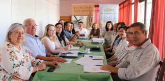 La Asociación Montes Toledanos aprueba 70.000 euros en ayudas