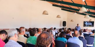 Tres ministerios abogan por establecimiento del ecoturismo en Castilla-La Mancha