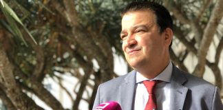 Castilla-La Mancha defiende en Europa la calidad del vino