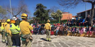 «El Chaparrillo» celebrará Día Mundial del Medio Ambiente con actividades educativas y divulgativas