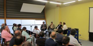 Aboga por innovación y sinergias en la lucha contra Xylella fastidiosa