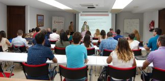 Muestran claves sobre nuevo etiquetado y seguridad alimentaria en EEUU